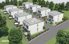 Otopeni | Casa individuala + teren 295 mp | 130.000 - 2
