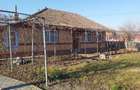 Casă cu 3 camere cu Teren 1250 Mp în Andrășești - 1