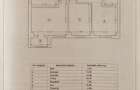Compozitori -apartament 3 camere decomandat cu loc de parcare - 23