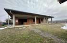 Casa la rosu+teren ST:1800 mp*Pestisu Mare-Deva-Hunedoara+casa veche! - 4