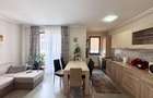 Apartament cu 2 camere semidecomandat în Giroc - 2