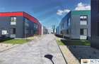 Spațiu industrial, de 7,400 mp, în Vest - 4