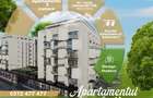 Apartament cu 3 camere decomandat în Bogdan Vodă - 1