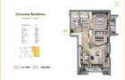 Apartament cu 2 camere în Prelungirea Ghencea - 10