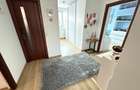 Apartament cu 2 camere amenajat modern, strada Moldovei - 9