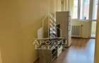 Apartament cu 1 camera | etaj intermediar | 35 mp | Zona ISHO – UMFT - 3