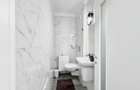 Penthouse cu 2 dormitoare/terasa 50mp in complex Top City Coresi - 8