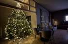 Bucium Barnova Visan, Casa Parter living kitchen open space, 3 dormitoare birou 2 bai dressing camara hol mare intrare, curte 1000mp - 5