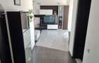Penthouse, 2 cam 120 mp terasa 60+60 terasa Europa/Zorilor - 9