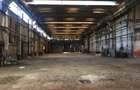 Spațiu industrial, de 7,800 mp, în Central - 4