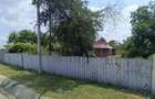 Vand teren in comuna Chiscani sau schimb cu casa in Braila - 2