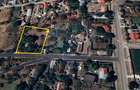 Teren 2200 mp + Casă, sat Frasinu, Giurgiu - 2