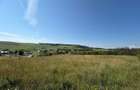 Teren intravilan 3.834 mp Babutiu | Panorama superba la <20 km de Cluj - 7