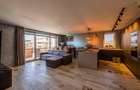 Apartament cu 3 camere decomandat în Tractorul - 16