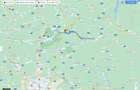 1.700 mp + casa veche pe malul Ialomitei Micsunestii Mari (Ilfov) - 1