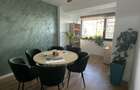 Apartament cu 3 camere semidecomandat în Pipera - 5