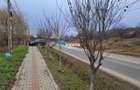 Teren intravilan de vanzare, Tomesti deal cu utilitati, priveliste uni - 4