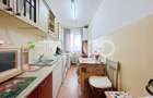 Apartament cu 2 camere decomandat în Mănăștur - 4