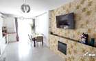 Apartament cu 3 camere semidecomandat în Dâmbul Rotund - 1