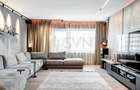 Apartament cu 5 camere semidecomandat în Herăstrău - 2