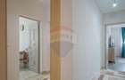 Apartament cu 2 camere decomandat în Sânpetru - 6