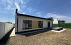 Casă cu 4 camere cu Teren 400 Mp în Domnești - 19