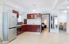 Rezervat - Apartament 3 camere Mamaia - 5