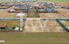 Teren intravilan Harman, 500 mp, zona buna, vecinatati construite, com - 7