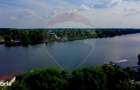 Vila la Lacul Snagov deschidere 21 ml, ponton propriu - 3