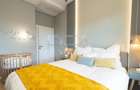 Apartament cu 2 camere semidecomandat în Aviației - 5