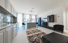 Apartament cu 3 camere semidecomandat în Aeroport - 4