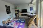 Apartament 2 camere 63 mp + Garaj cu CF | Etaj 1 | Lira Residence Compozitorilor | Complet mobilat si utilat - 1