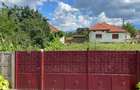 Casă cu 4 camere cu Teren 1115 Mp în Totești - 2