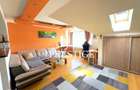 APARTAMENT 2 CAMERE DE INCHIRIAT IN SIBIU, CU BALCON, CALEA POPLACII - 1