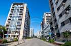 Apartament cu 3 camere decomandat în Lujerului - 18