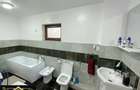 Bloc nou, apartament cu 2 camere, mobilat si utilat, 280/Luna - 2