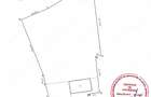 Schimb teren intravilan 2800 mp. aflat in com. Hancearca, jud. Tulcea - 2