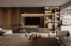Apartament High End 3 camere One Lake Club I Lake view - 5