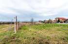 Teren Construcții de 535 mp, în Paleu - 1