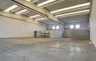 Spațiu industrial, de 1,284 mp, în Lugojului - 3