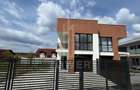 Casă individuală cu 4 camere cu Canalizare în Arhitecților - Calea Cisnădiei - 3