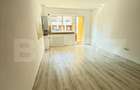 Apartament cu 2 camere semidecomandat în Sânpetru - 1