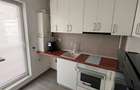 Apartament 2 camere cu curte proprie + parcare | Mobilat  & utilat | Bloc 2020 - 12