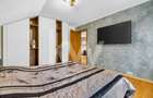 Închiriere casa modernă cu 4 dormitoare, teren 1300 mp - zona Stupini, Brasov - 17