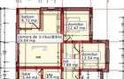 Apartament spatios cu 2 dormitoare si terasa generoasa, Bistrita - 1