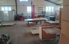 Inchiriez spatiu 100 m2 in hala - 4