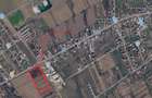 Teren de Inchiriat Bolintin Vale, jud. Giurgiu - 5000mp - 1