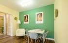 APARTAMENT ULTRALUX 3 CAMERE SEMIDECOMANDAT CONFORT 1 ZONA TOMIS 2 - 6