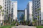 Penthouse cu 4 camere decomandat în Cotroceni - 11