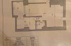 Apartament cu 3 camere decomandat în Barbu Văcărescu - 3